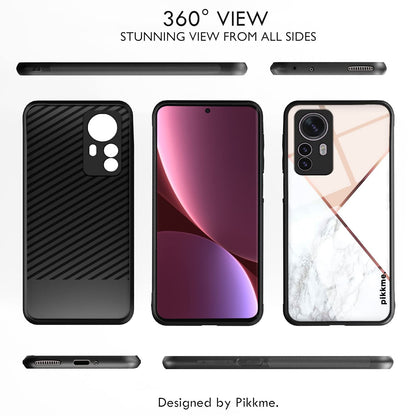 Mobile cover for Mi 12 Pro 5G – Pikkme – photo 2