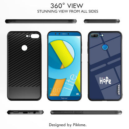 Mobile cover for Honor 9 Lite – Pikkme – photo 2