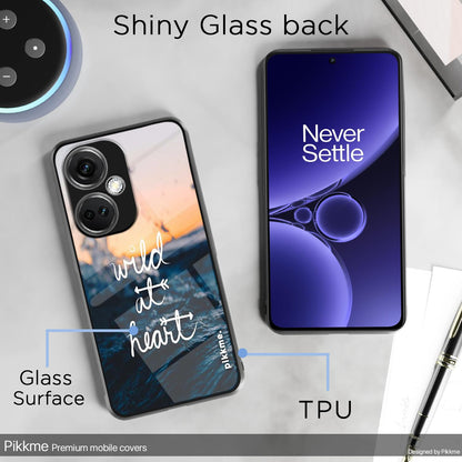 Pikkme OnePlus Nord CE 3 5G mobile back cover – photo 3
