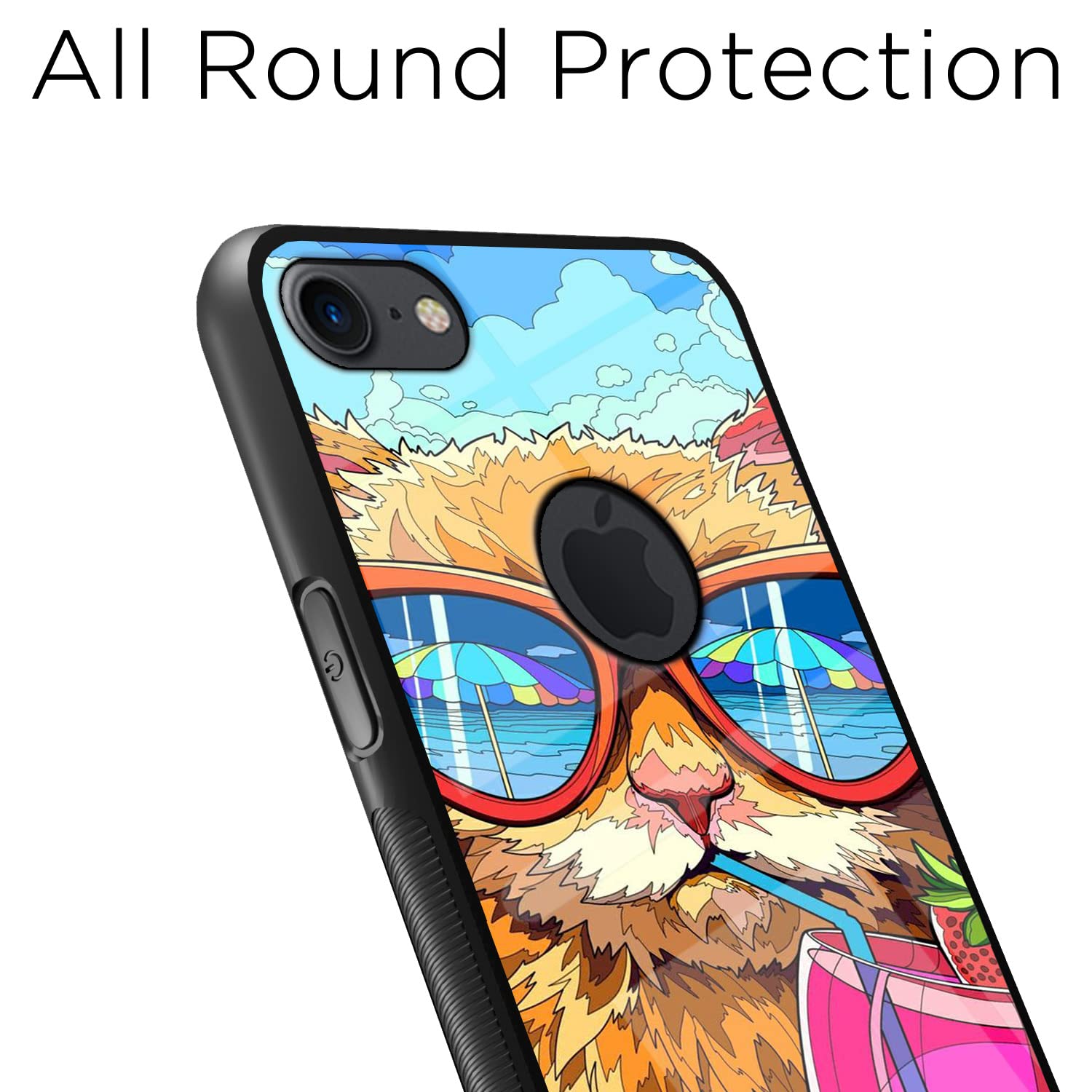 Phone cover for iPhone 7/8 – Pikkme – photo 7