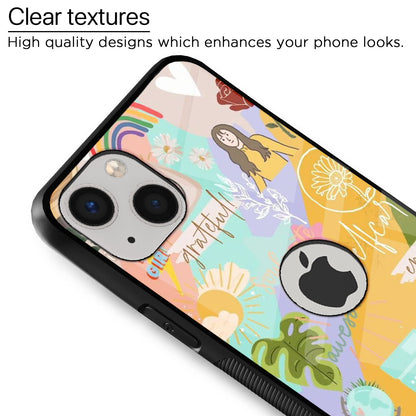 iPhone 14 Hybrid mobile back cover by Pikkme – photo 4