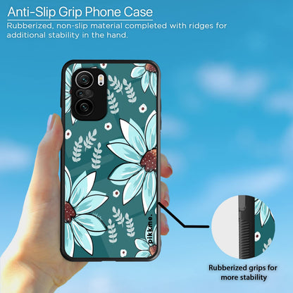 Mobile back cover for Mi 11X/11X Pro – Pikkme – photo 5