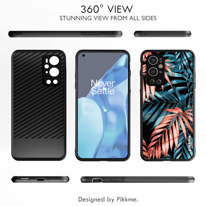 OnePlus 9 Pro mobile back cover by Pikkme – photo 2