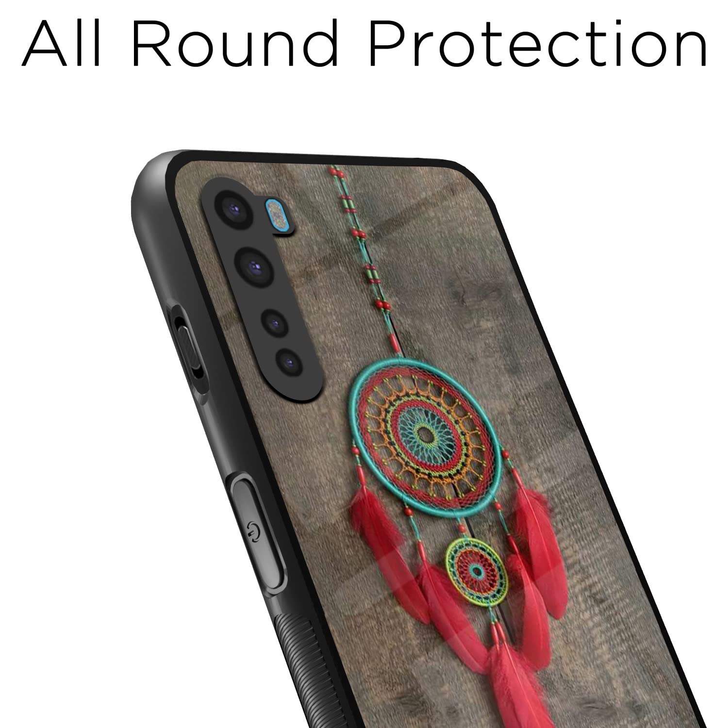 OnePlus Nord back cover by Pikkme – photo 7