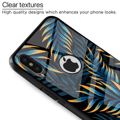 iPhone X/XS Flower mobile cover by Pikkme – photo 4