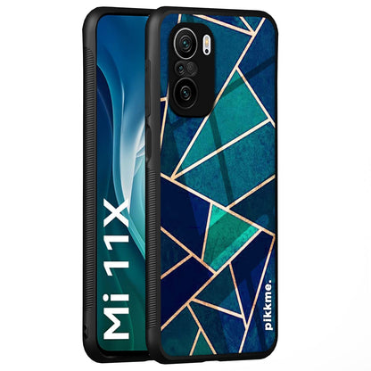 Mobile back cover for Mi 11X/11X Pro – Pikkme