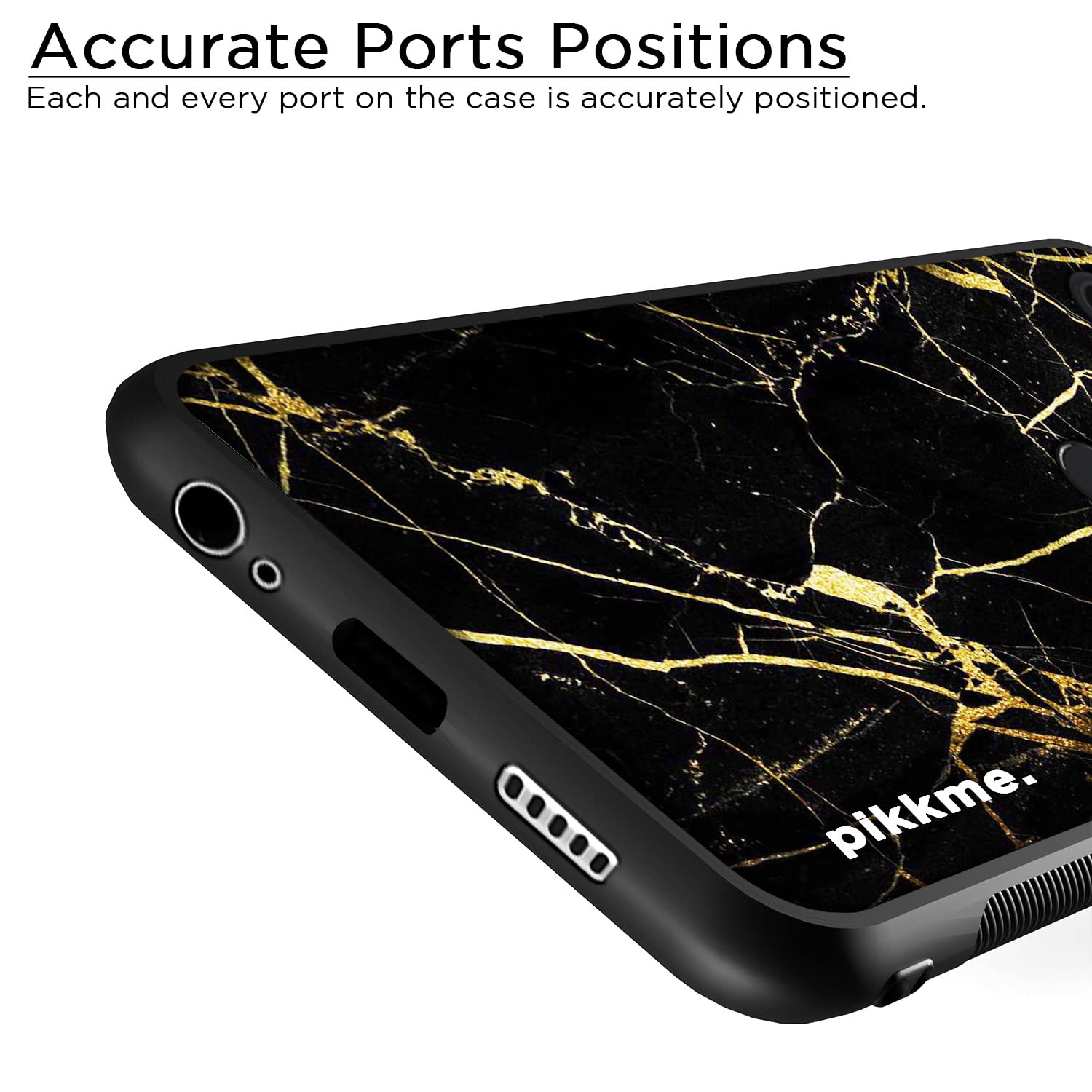 Pikkme phone cover for OnePlus 5T – photo 6
