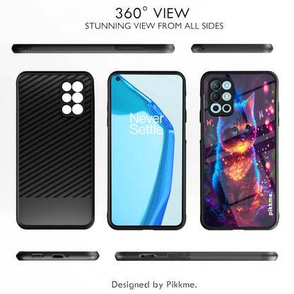 Pikkme OnePlus 8T back cover – photo 2