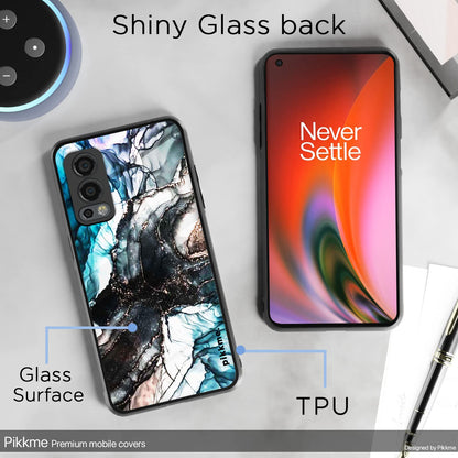 Back cover for OnePlus Nord 2 5G – Pikkme – photo 3