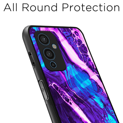 Pikkme OnePlus 9 Hybrid mobile back cover – photo 7