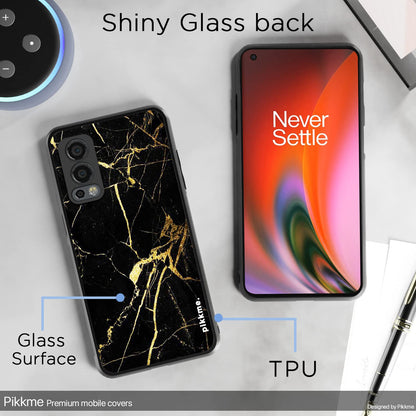 Pikkme phone cover for OnePlus Nord 2 5G – photo 3