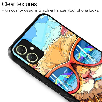 Cat Phone cover for Samsung A05/M05/F05 – Pikkme – photo 4
