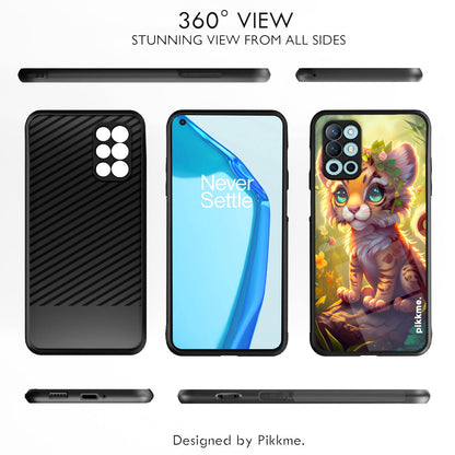 OnePlus 8T phone cover by Pikkme – photo 2