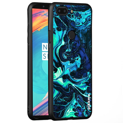 Pikkme OnePlus 5T Hybrid phone cover