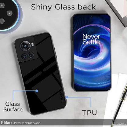 Hybrid Mobile back cover for OnePlus 10R – Pikkme – photo 3