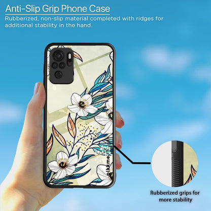 Pikkme Redmi Note 10/Note 10s mobile back cover – photo 5