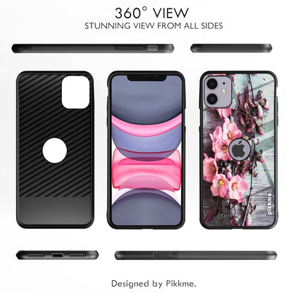 iPhone 11 mobile back cover by Pikkme – photo 2