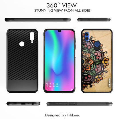 Phone cover for Honor 10 Lite – Pikkme – photo 2