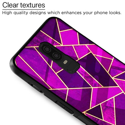 Pikkme back cover for OnePlus 6 – photo 4