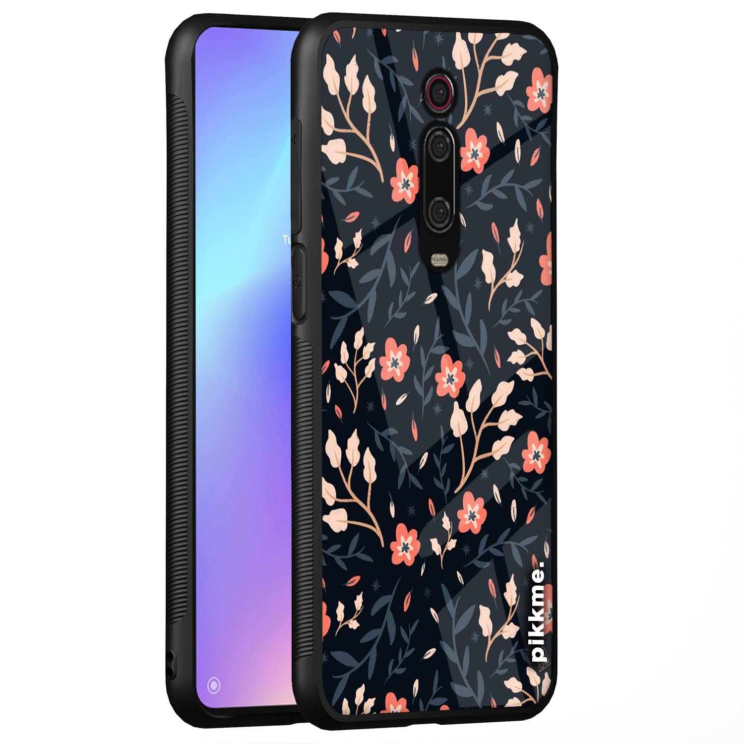 Flower Mobile cover for Redmi K20/K20 Pro – Pikkme
