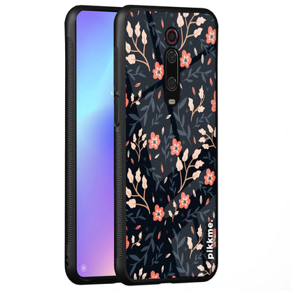 Flower Mobile cover for Redmi K20/K20 Pro – Pikkme