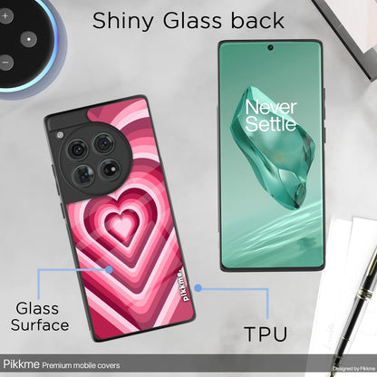 OnePlus 12 5G mobile back cover by Pikkme – photo 3