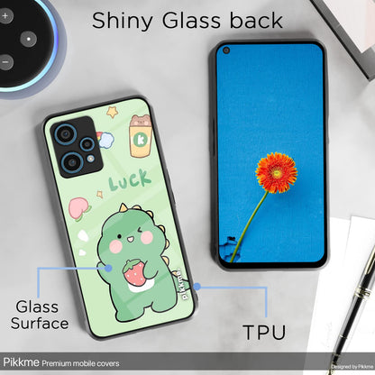 Pikkme OnePlus Nord CE 2 Lite 5G Hybrid mobile cover – photo 3