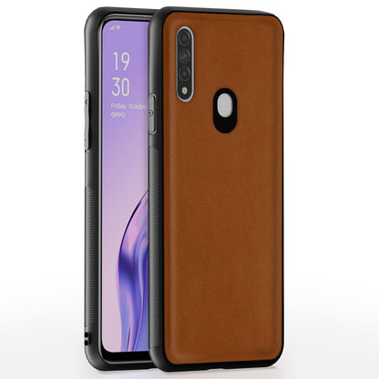 Pikkme camel mobile back cover for Oppo A31