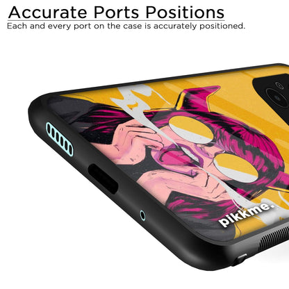Pikkme Redmi 12C/Poco C55 phone cover – photo 6