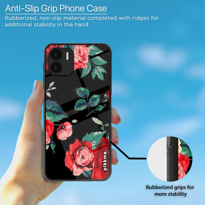 Pikkme mobile cover for Redmi A1/A2 – photo 5