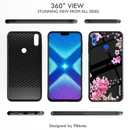 Pikkme Honor 8X back cover – photo 2