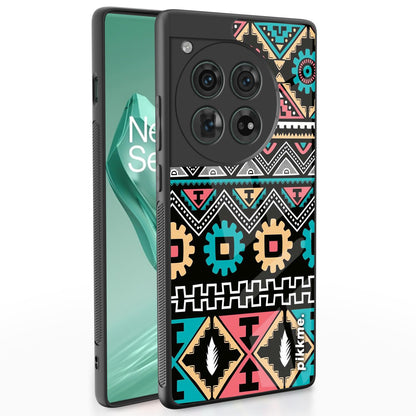 Hybrid Mobile cover for OnePlus 12 5G – Pikkme