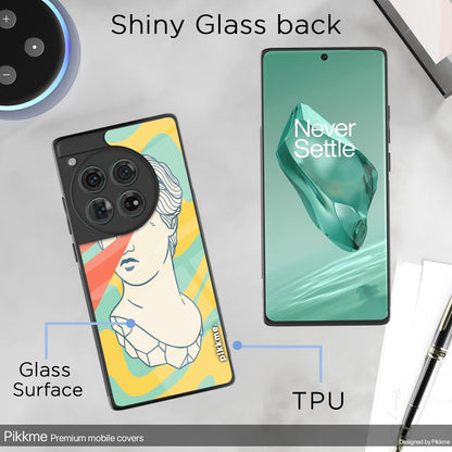 Pikkme OnePlus 12 5G mobile cover – photo 3