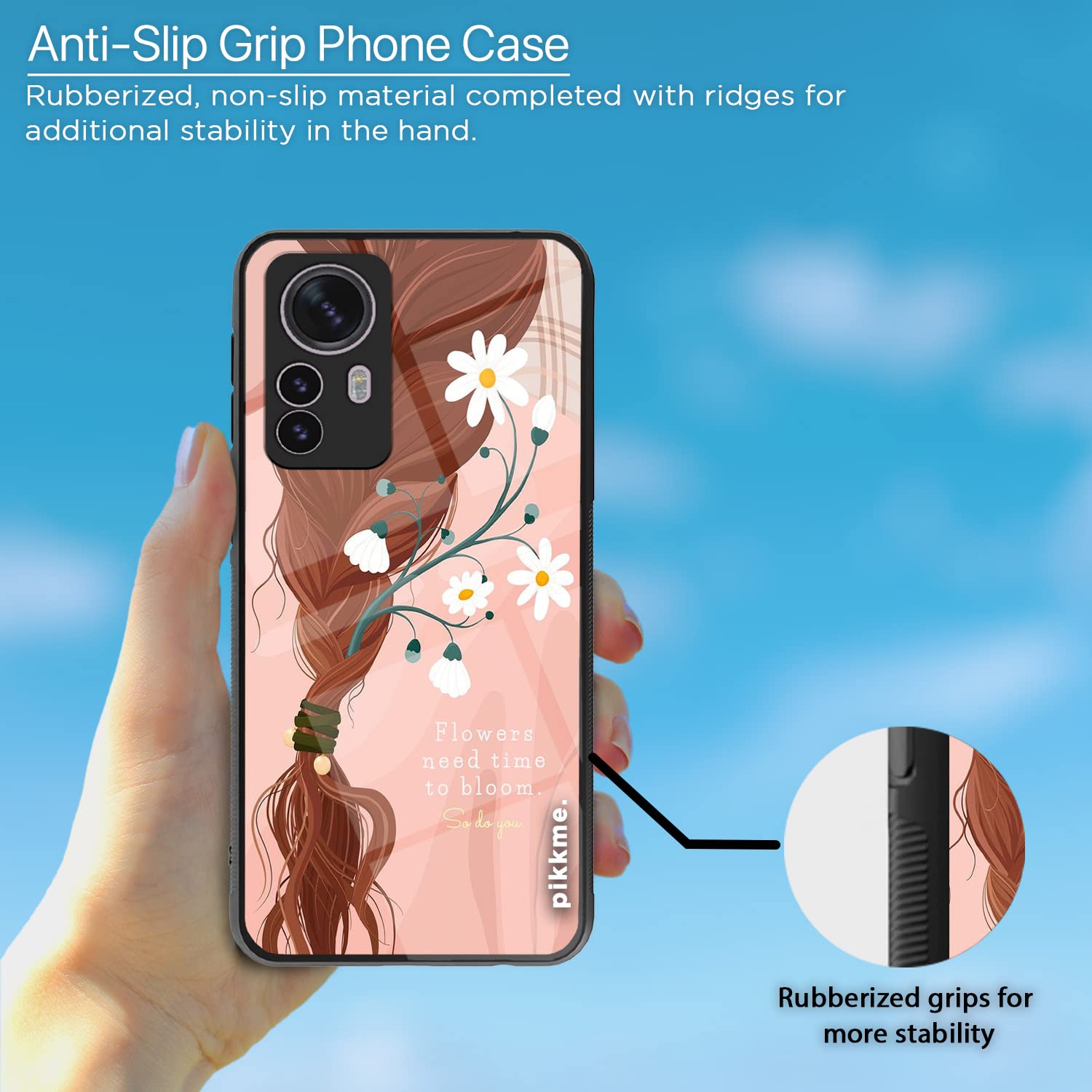 Pikkme phone cover for Mi 12 Pro 5G – photo 5
