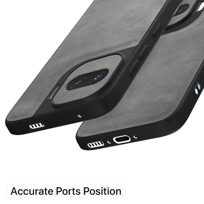 Pikkme iQOO 15R 5G grey mobile cover – photo 4