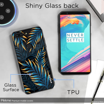 Flower Phone cover for OnePlus 5T – Pikkme – photo 3