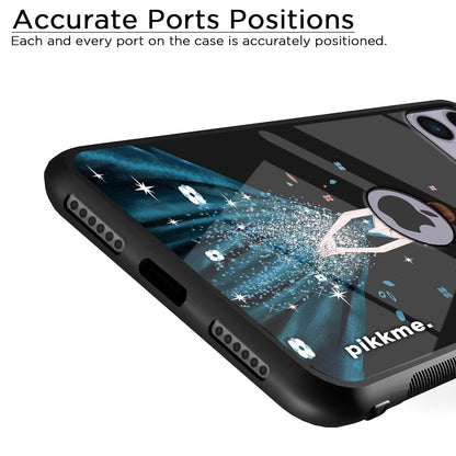 Pikkme iPhone 11 Hybrid phone cover – photo 6
