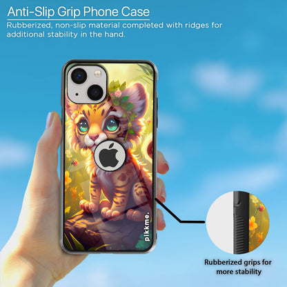 Pikkme Hybrid phone cover for iPhone 13 – photo 5