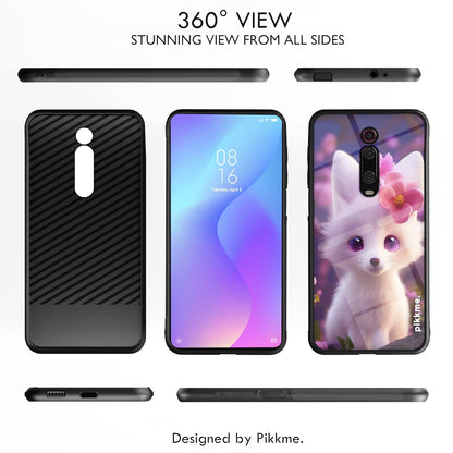 Pikkme mobile cover for Redmi K20/K20 Pro – photo 2