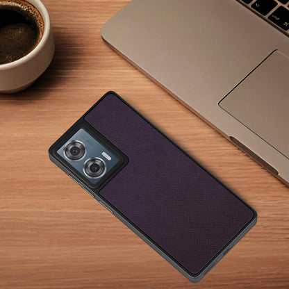 Pikkme cherry mobile cover for Moto Edge 50 Fusion/G96 5G – photo 4
