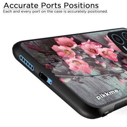 Back cover for Redmi Note 12 Pro Plus 5G – Pikkme – photo 6