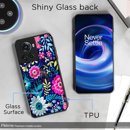 Pikkme mobile back cover for OnePlus 10R – photo 3
