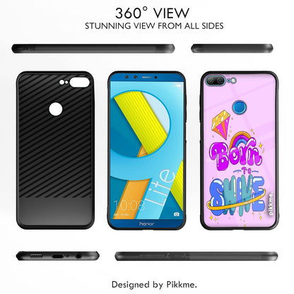 Pikkme mobile cover for Honor 9 Lite – photo 2