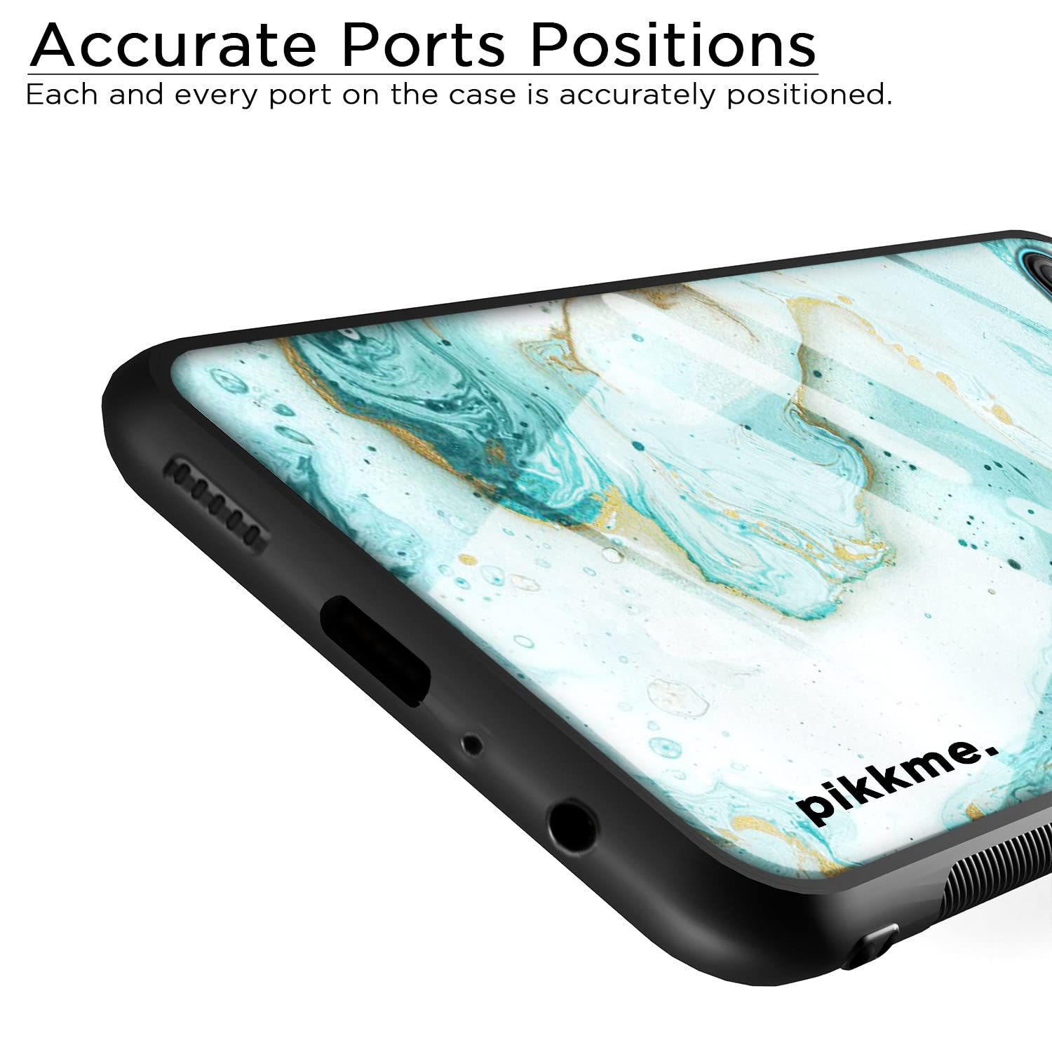Honor 9 Lite mobile back cover by Pikkme – photo 6