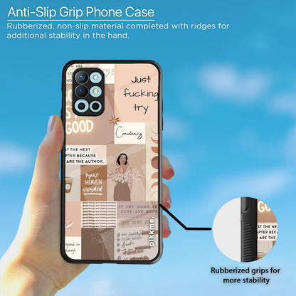 Pikkme OnePlus 8T mobile cover – photo 5