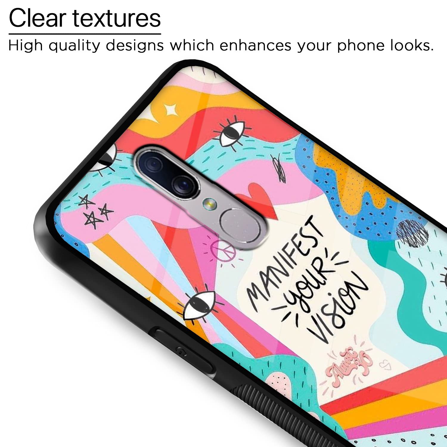 Phone cover for Oppo F11 – Pikkme – photo 4
