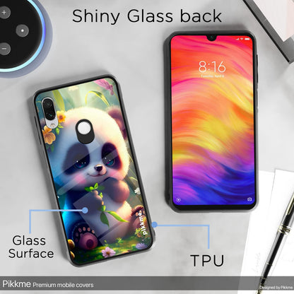 Phone cover for Redmi Note 7/Note 7 Pro/Note 7s – Pikkme – photo 3