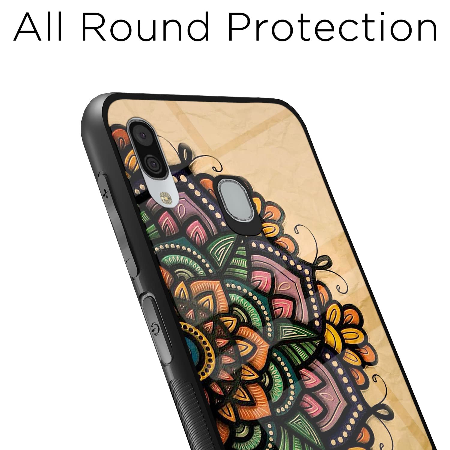Mobile cover for Samsung A20/A30/M10s – Pikkme – photo 7