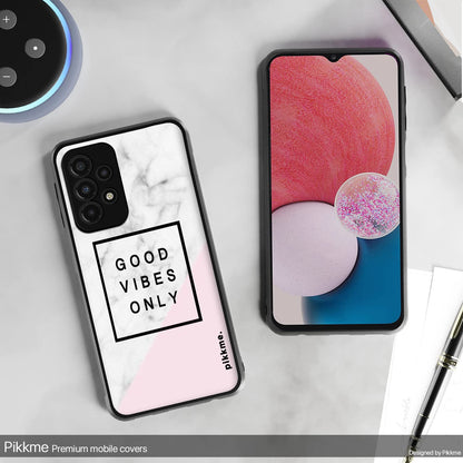 Samsung A13 4G mobile back cover by Pikkme – photo 5