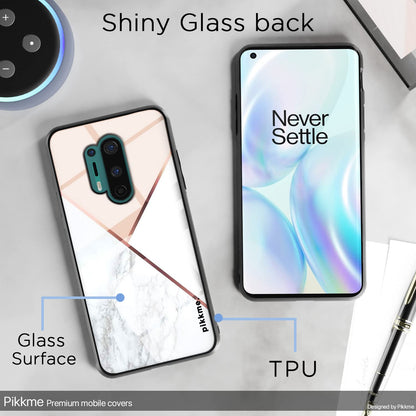 Pikkme Hybrid mobile cover for OnePlus 8 Pro – photo 3
